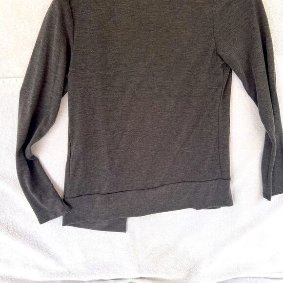 SEQUIN Lined Cardigan- small - Picture 3 of 4